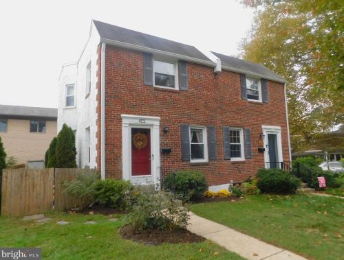 422 Front St, Media, PA 19063-2633