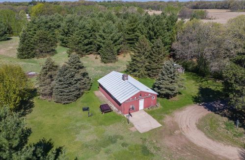 12839 293rd Ave, Princeton MN  55371-3646 exterior