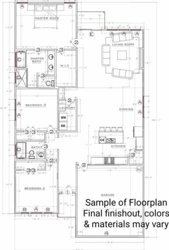 4241 Cardinal Dr, Dallas, TX 75216-6523