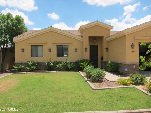 4245 Cheery Lynn Rd, Phoenix AZ  85018-6428 exterior