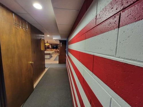 1849 Lawnel Ave, Meskegon MI 49441-3743 exterior