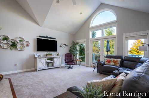 11591 Lally St, Lowell MI 49331-9471 exterior