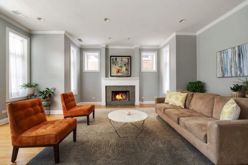 1615 Claremont Ave, Chicago, IL 60647-5367