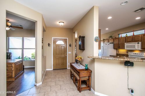 3641 Gleneagle Pl, Chandler AZ 85249-9444 exterior