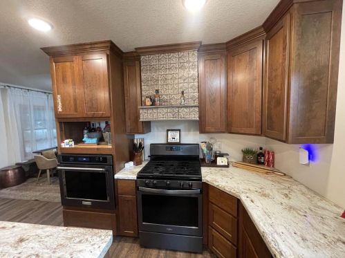 1724 Grumann Dr, Tomah WI  54660-1002 exterior