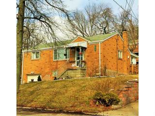 1384 Kinmount St, Pittsburgh, PA 15205-3952