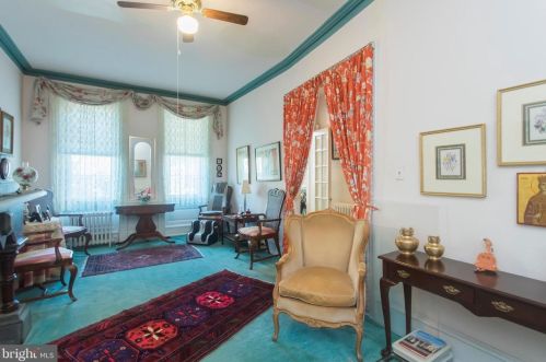 1416 9 St, Philadelphia PA 19148-2366 exterior