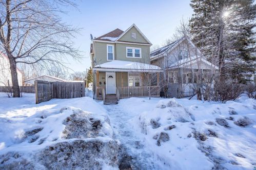 24 57th Ave, Duluth, MN 55804-2561