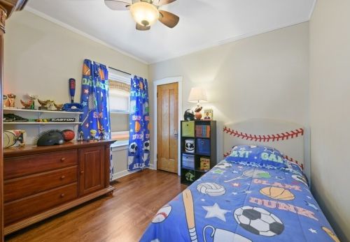 5250 Fletcher St, Chicago IL 60634-4006 exterior