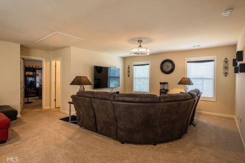 3565 Davis St, Atlanta GA exterior