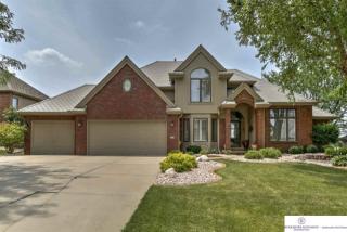 3332 128th Cir, Omaha NE  68164-4234 exterior