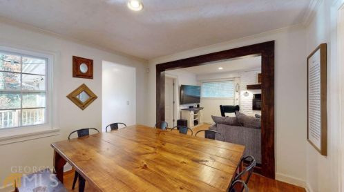 3185 Cloverhurst Dr, Atlanta GA 30344-4509 exterior