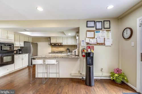 2804 Blazer Ct, Silver Spring MD 20906-2319 exterior