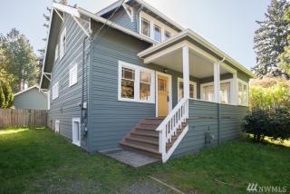 11742 2nd Ave, Seattle WA  98177-4506 exterior