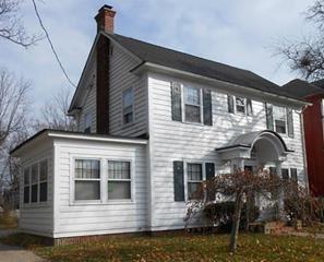 530 Douglas Ave, Kalamazoo MI  49007-3101 exterior