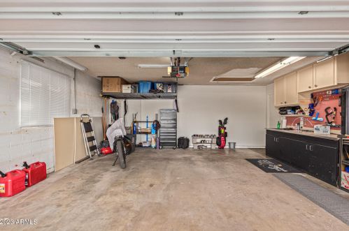 3146 Cholla St, Phoenix AZ 85029-3801 exterior