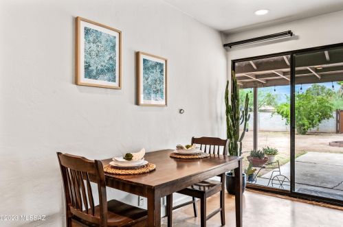 4327 Timrod St, Tucson AZ 85711-4252 exterior