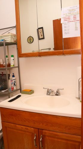 2252 Keeler Ave, Chicago IL 60652-1233 exterior