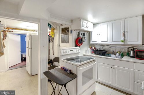 1217 Ingraham St, Washington DC 20011-3122 exterior