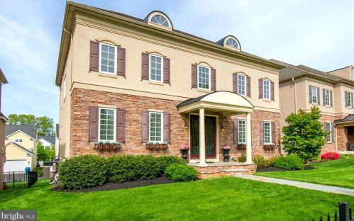 1647 Copper Beech Rd, Huntingdon Valley, PA 19006-7765