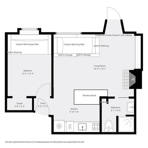 51 Hancock St, Boston MA  exterior