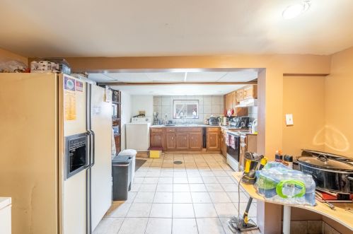 1413 10 Ave, Broadview IL 60153-1537 exterior