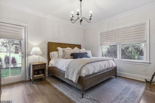 7 Dale Dr, Chatham Township NJ  07928-1661 exterior