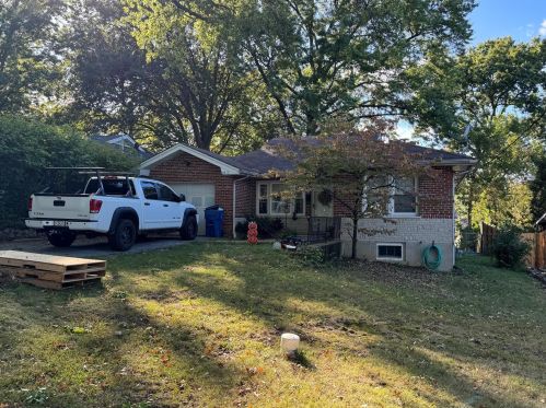 2513 Wismer Ave, Saint Louis MO 63114-3220 exterior