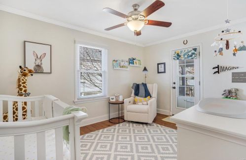 8615 Eulalie Ave, Saint Louis MO 63144-2002 exterior