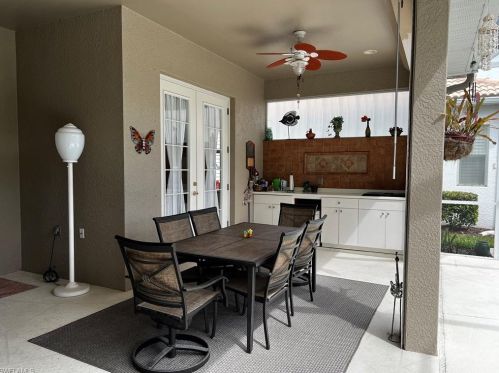 3665 Grand Cypress Dr, Naples FL 34119-7927 exterior