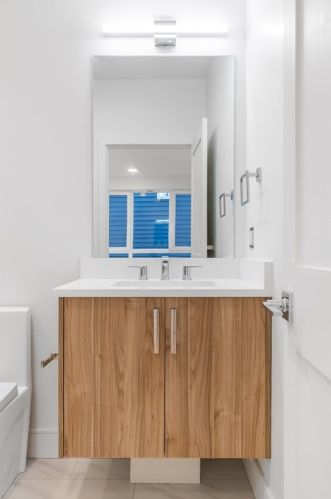 25 Everett St, Boston MA exterior