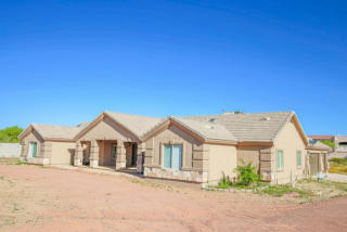 34311 7th St, Phoenix AZ  85085-7731 exterior