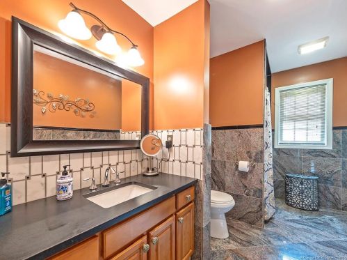 145 Howe Rd, New Britain CT 06053-1316 exterior