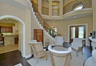 28602 Benderwood Ct, Spring TX  77386-1786 exterior