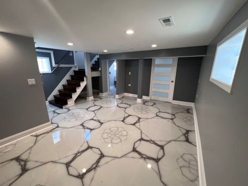 8635 Winchester Ave, Chicago IL 60620-5450 exterior