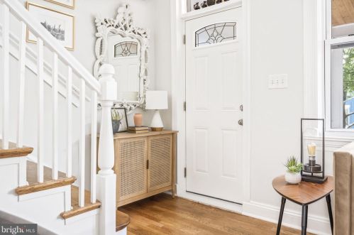 1630 F St, Washington DC 20002-4501 exterior