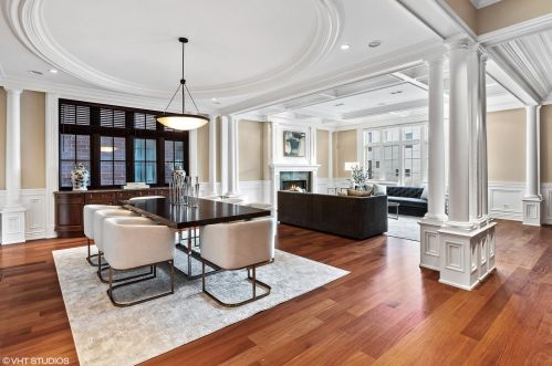 716 Schubert Ave, Chicago IL 60614-1247 exterior