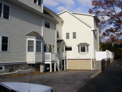 303 Cabot St, Newton MA 02460-2268 exterior