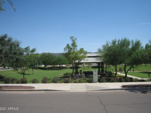 2140 Chanute Pass, Phoenix AZ  85040-3413 exterior