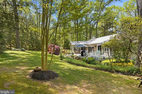 4139 Little Rd, Cardiff MD 21160-1524 exterior