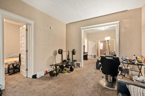 600 Raub St, Joliet IL 60435-6118 exterior