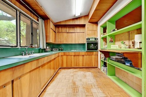 1806 Alta Vis Ave, Austin TX 78704-4350 exterior