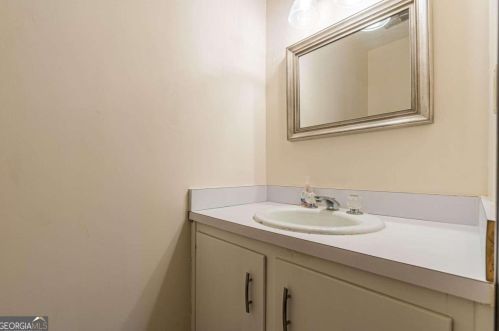 1620 Chevron Way, Atlanta GA  30350-4430 exterior