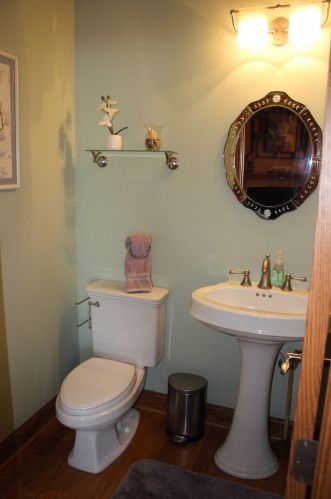 3842 Ottawa Ave, Chicago IL 60634-2128 exterior