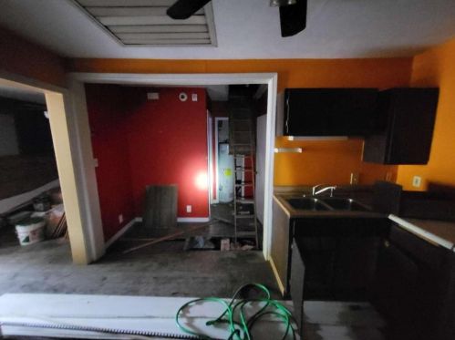 3117 Larose St, Atlanta GA 30344-4527 exterior