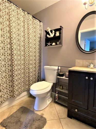 1497 Appamattox Ter, Fort Pierce FL 34952-7173 exterior