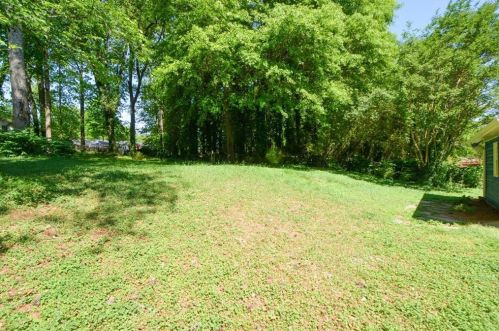 837 Braemar Ave, Atlanta GA  30311-2944 exterior