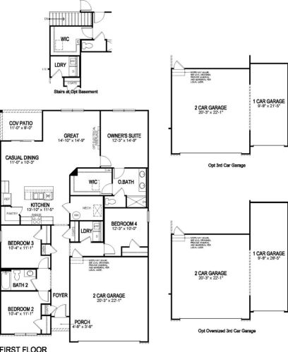 6702 Eich Dr, Joliet IL 60403-1542 exterior