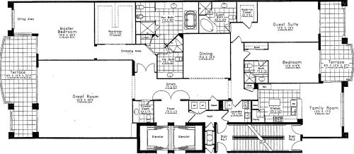 550 5th Ave, Boca Raton FL  33432-6076 exterior