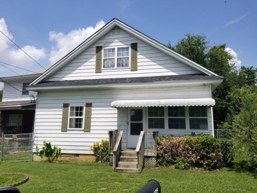 1705 49 St, Chattanooga TN  37407-3507 exterior